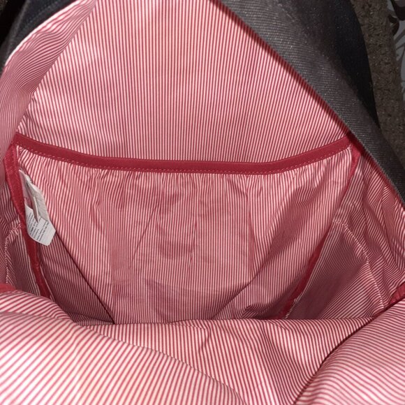 HERSCHEL-Authentic Classics | Backpacks Classic Standard One Size-Dark Brown-NM - Picture 4 of 4